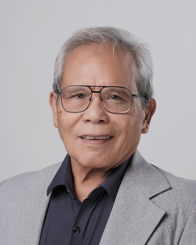 Jeremias P. Onggao, Chief Executive Officer